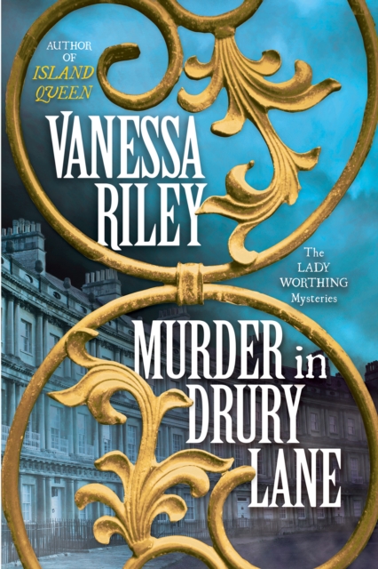 Murder in Drury Lane