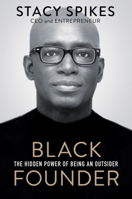 Black Founder