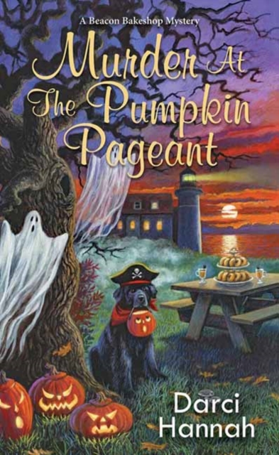 Murder at the Pumpkin Pageant