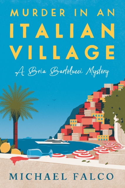 Murder in an Italian Village