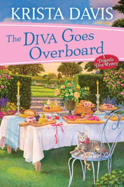Diva Goes Overboard