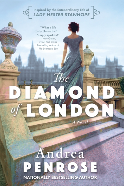 Diamond of London