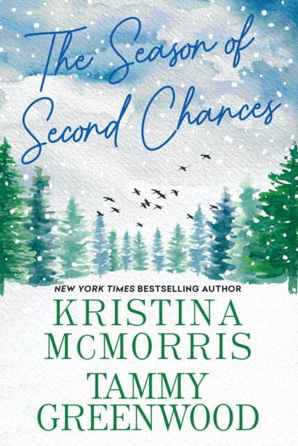 Season of Second Chances