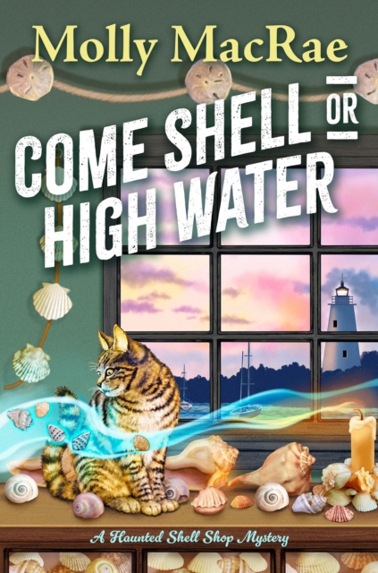 Come Shell or High Water