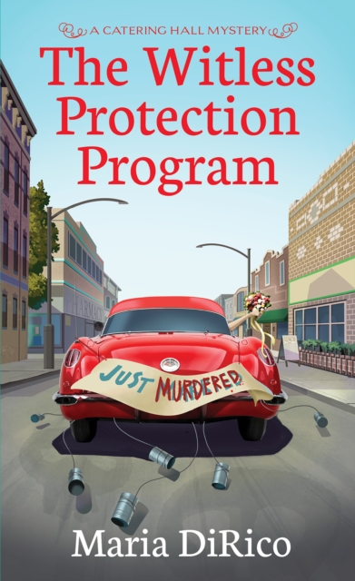 Witless Protection Program