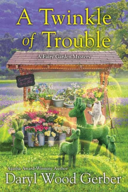 Twinkle of Trouble