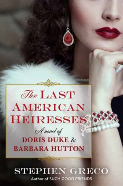 Last American Heiresses
