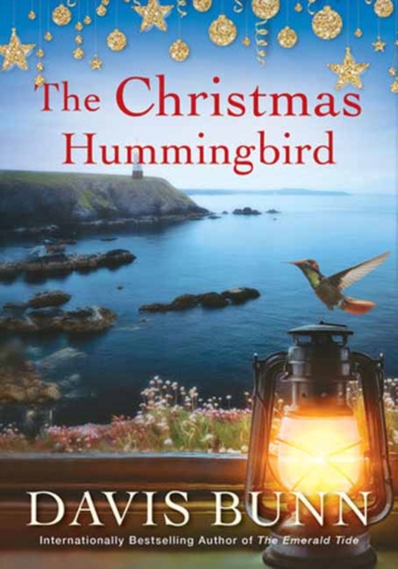 Christmas Hummingbird