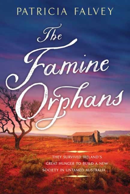The Famine Orphans
