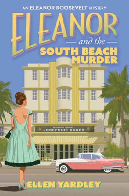 Eleanor and the South Beach Murders