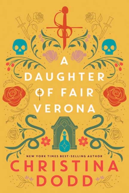 Daughter of Fair Verona