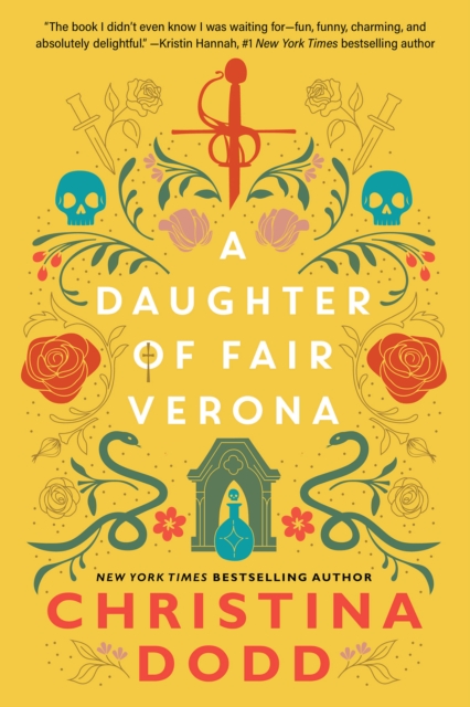 Daughter of Fair Verona