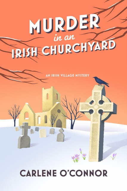 Murder in an Irish Churchyard
