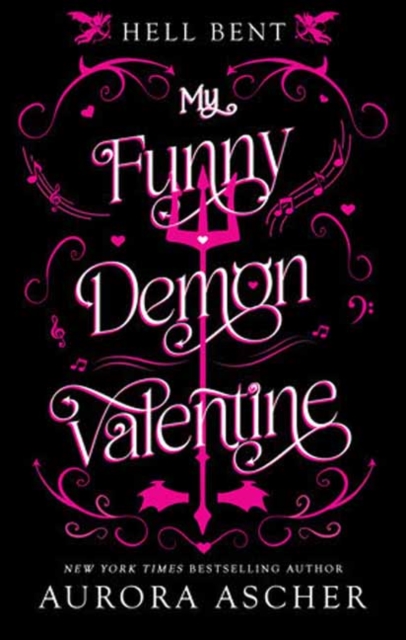 My Funny Demon Valentine