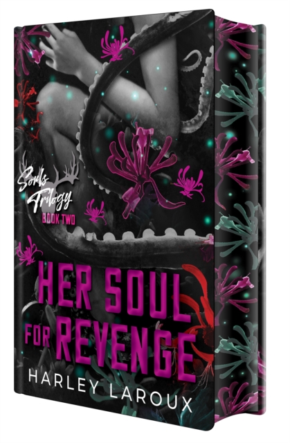 Her Soul for Revenge: Deluxe Limited Edition