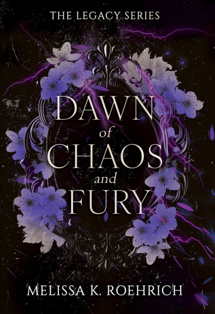 Dawn of Chaos and Fury