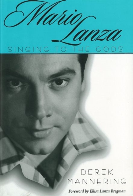 Mario Lanza