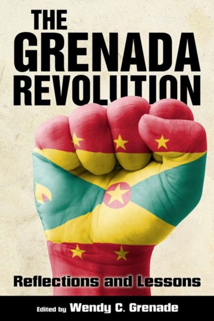 Grenada Revolution