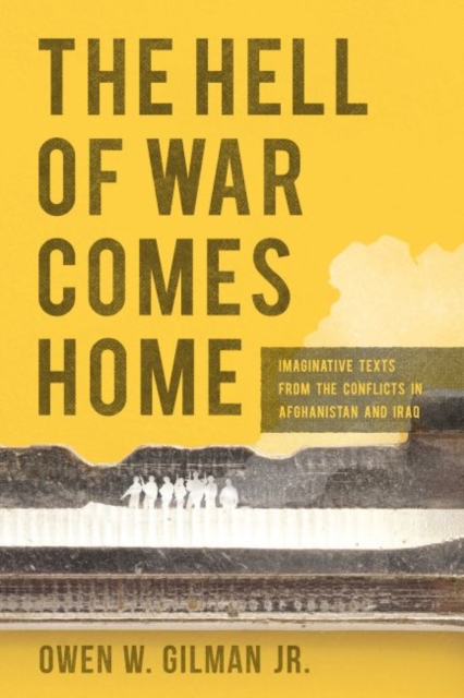 Hell of War Comes Home