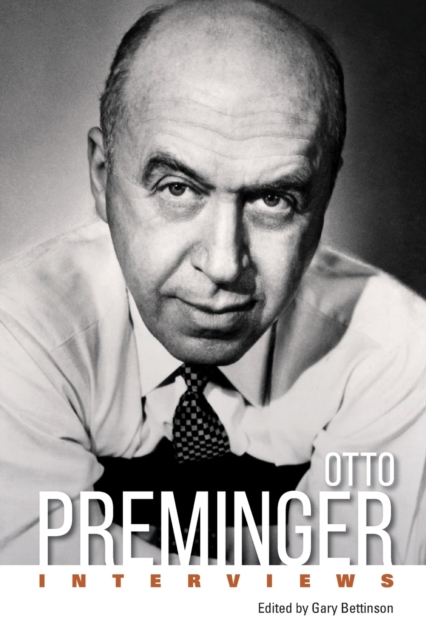 Otto Preminger