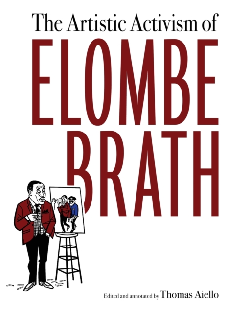 Artistic Activism of Elombe Brath