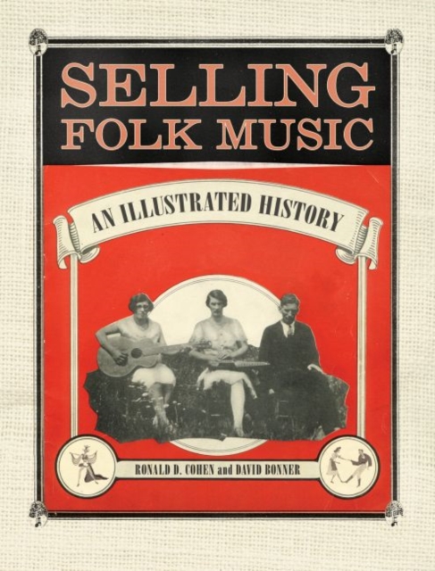 Selling Folk Music