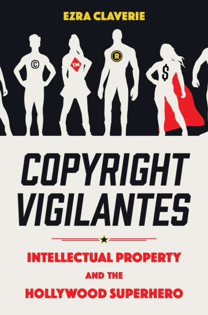 Copyright Vigilantes