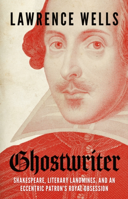 Ghostwriter