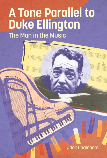 Tone Parallel to Duke Ellington