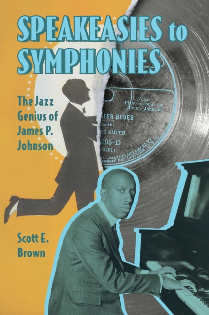 Speakeasies to Symphonies