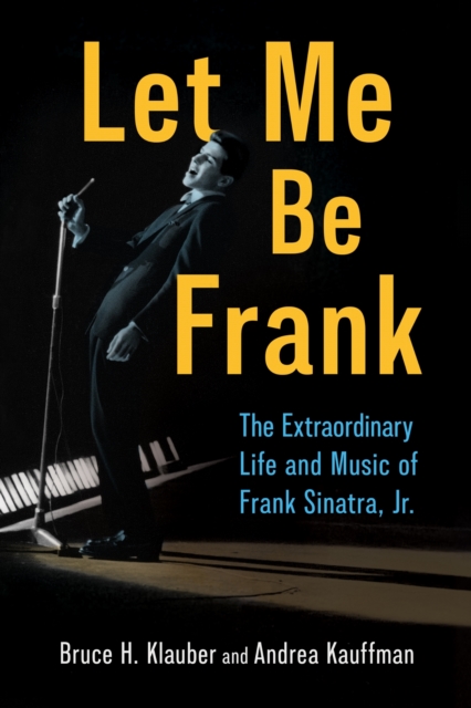 Let Me Be Frank