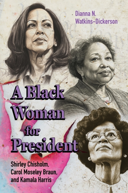 A Black Woman for President