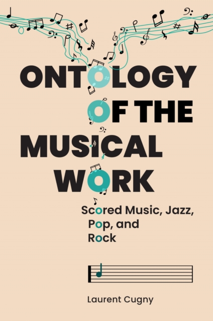 Ontology of the Musical Work
