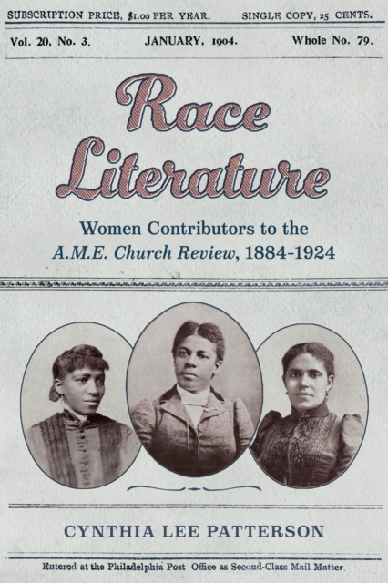 Race Literature