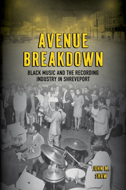 Avenue Breakdown