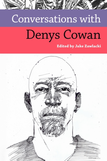 Conversations with Denys Cowan