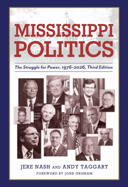 Mississippi Politics