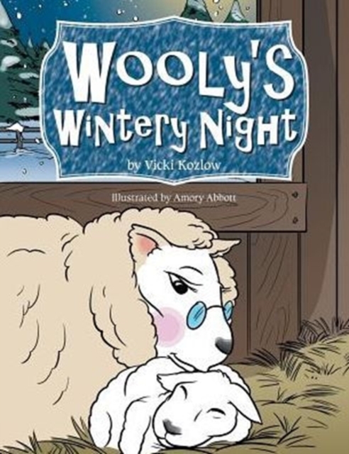 Wooly's Wintery Night