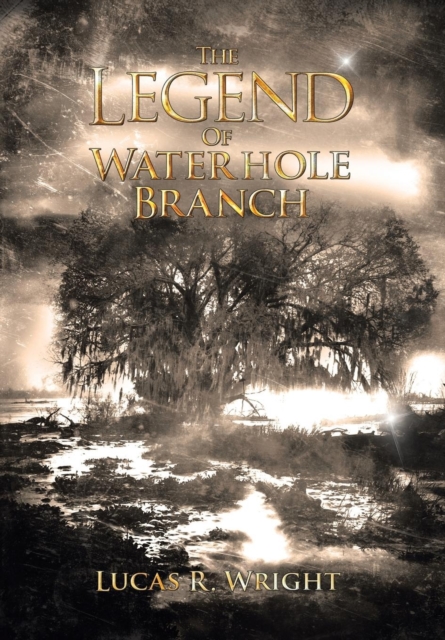 Legend of Waterhole Branch