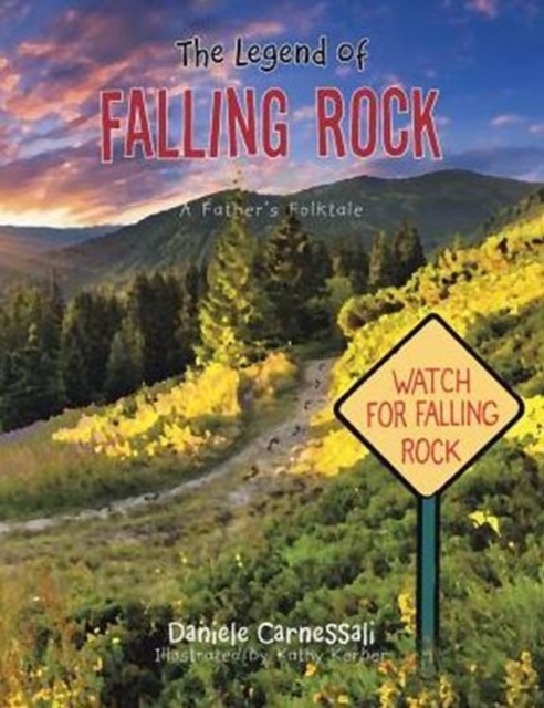 Legend of Falling Rock