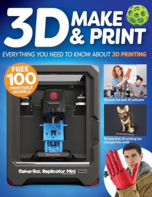 3D Make & Print