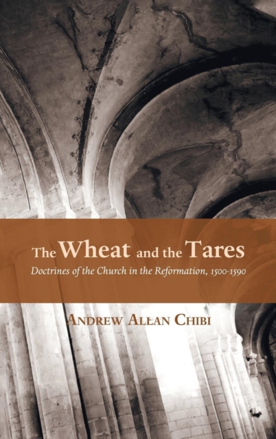 Wheat and the Tares