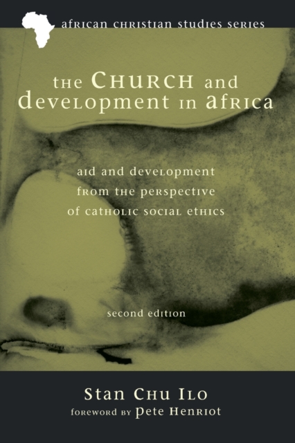 Church and Development in Africa, Second Edition