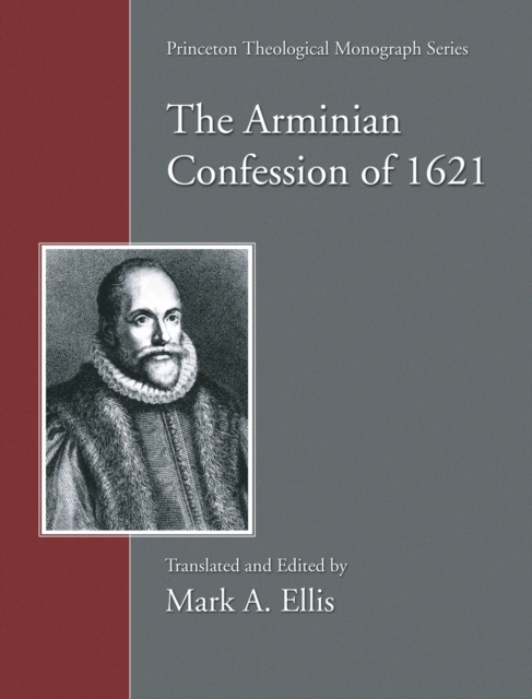 Arminian Confession of 1621