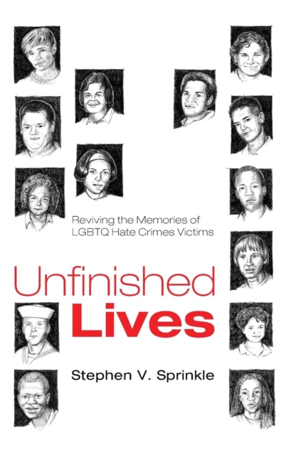 Unfinished Lives