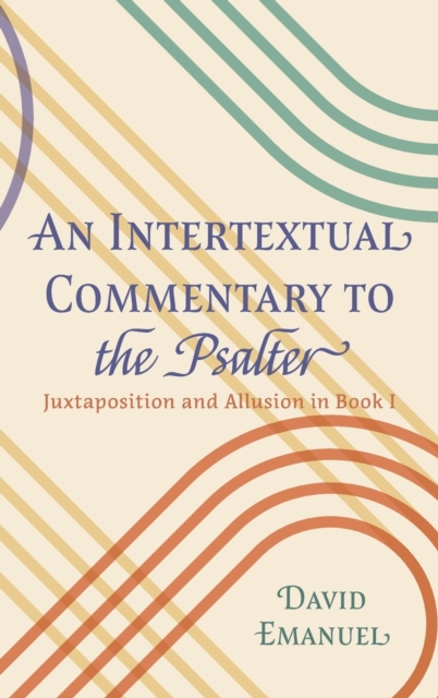 Intertextual Commentary to the Psalter