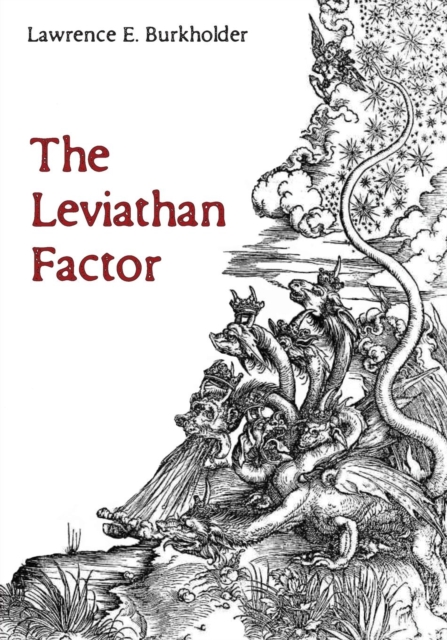 Leviathan Factor