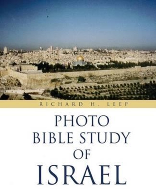 Photo Bible Study of Israel