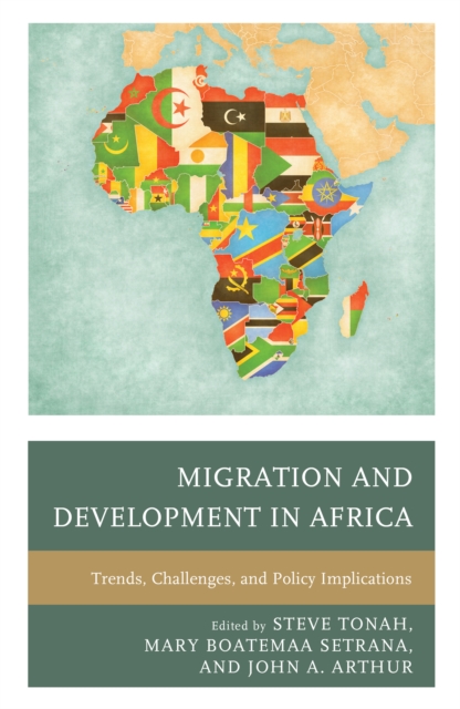 Migration and Development in Africa