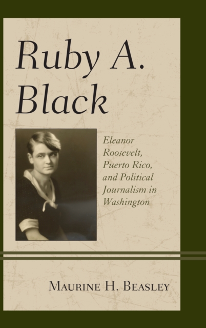 Ruby A. Black